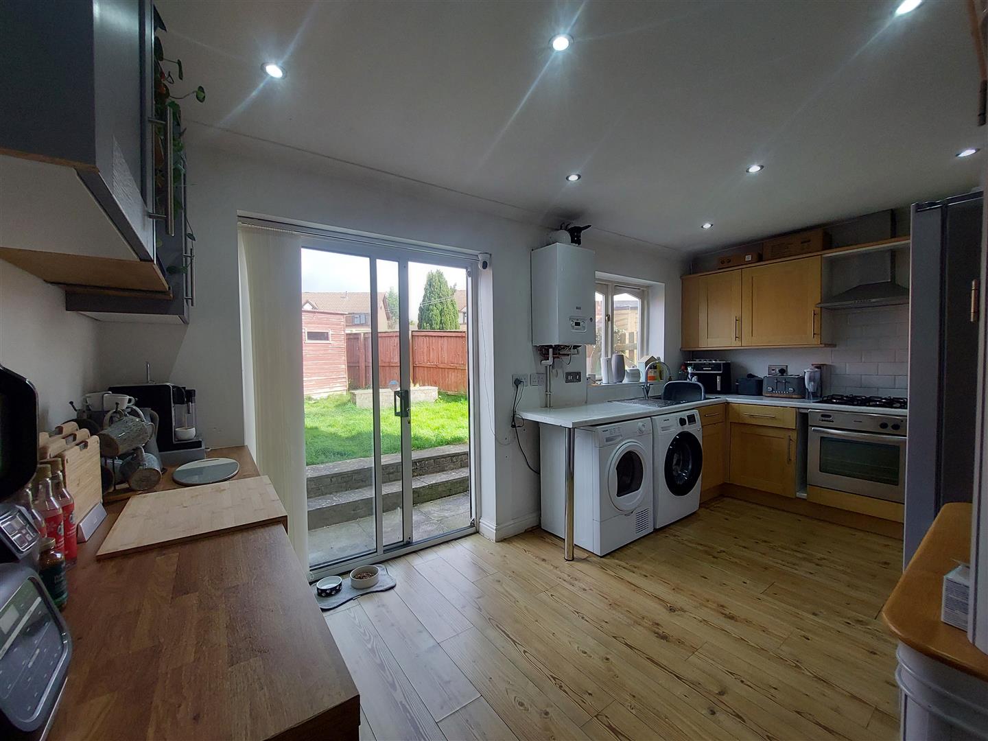 Heol Pentre Bach, Gorseinon, Swansea, SA4 4ZA